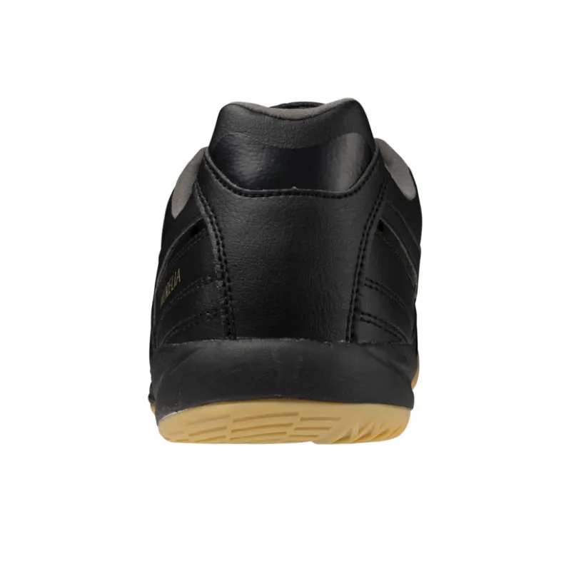 Mizuno Morelia Sala Pro In 'Black Gum'-3