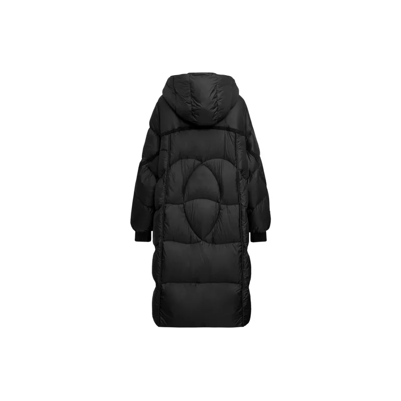BASIC HOUSE Down Jacket Women's-1