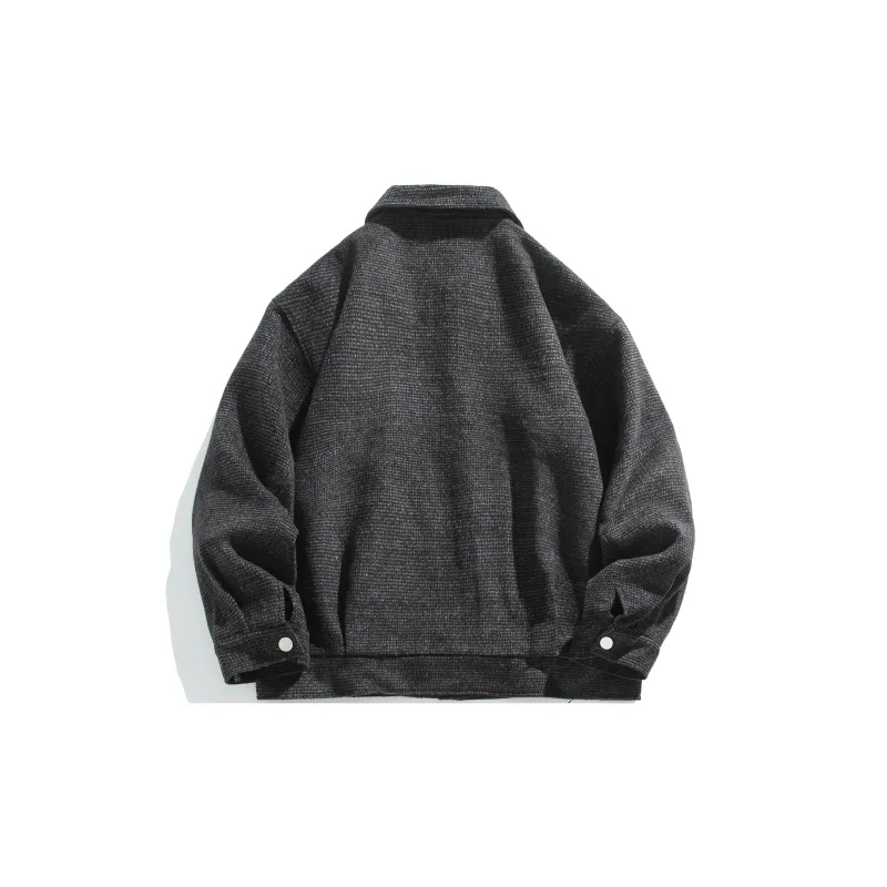 Jeep Jackets Unisex-1