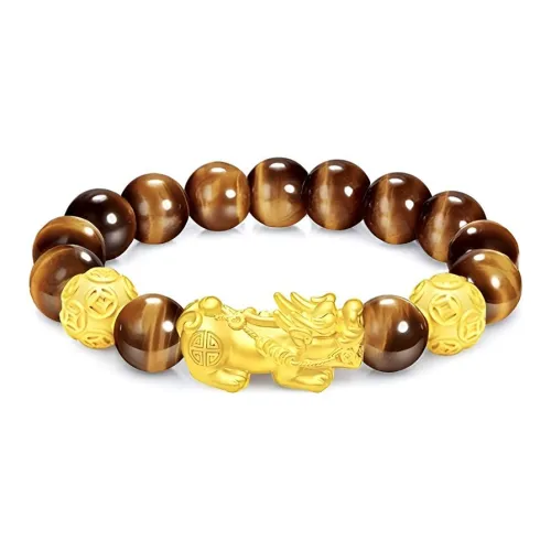 CGC Gold Bracelet Unisex