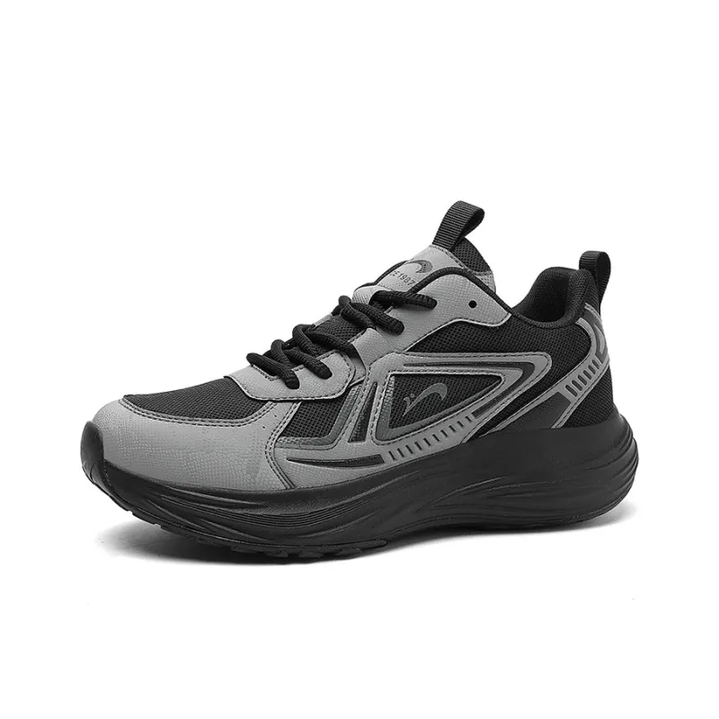 K-bird Cushioning Anti-Slip And Wear-Resistant Low-Top Casual Shoes Men's-8
