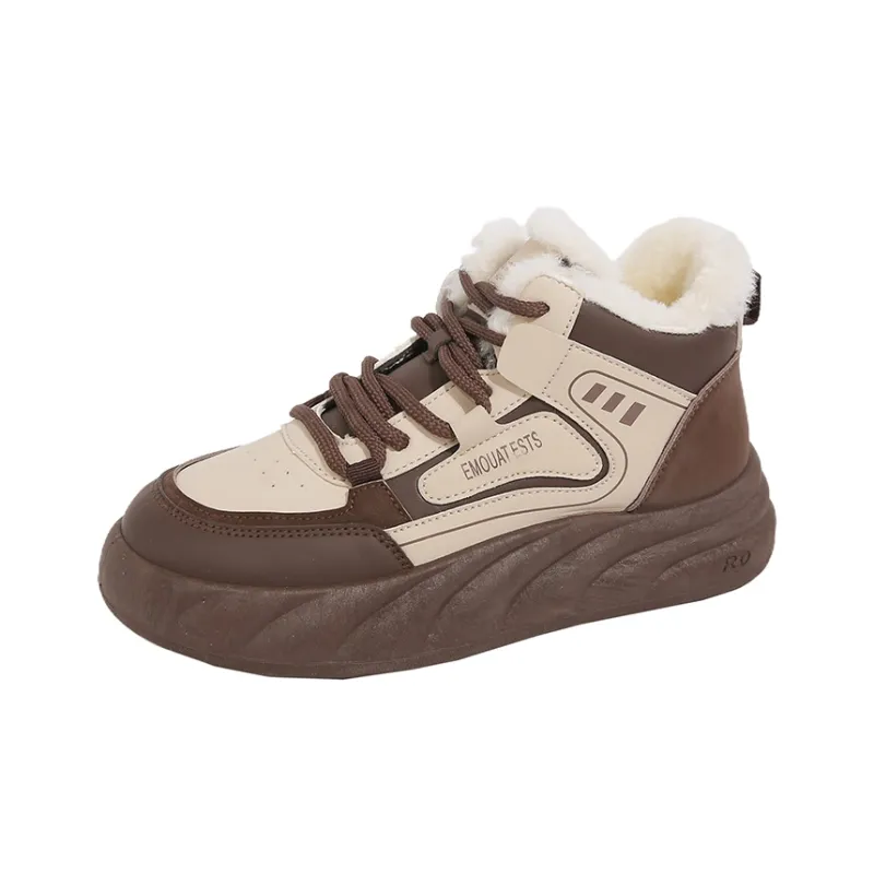 Wooden Rabbit Kids Lifestyle Shoes Teenagers-5