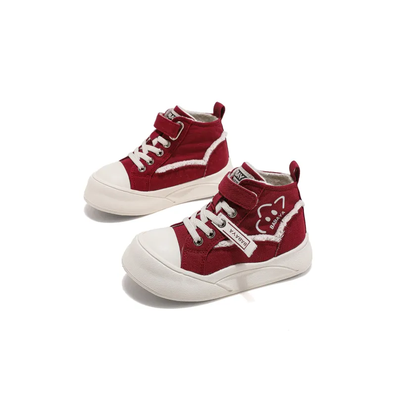 Babaya Kids' Skateboarding Shoes Kids-2