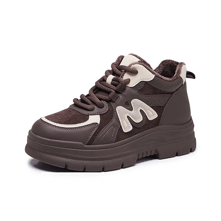 Wooden Rabbit Kids Lifestyle Shoes Teenagers-5
