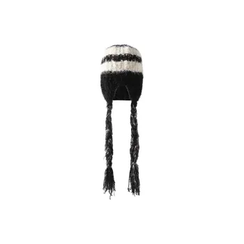 LAMLICKA Acrylic Beanies Unisex