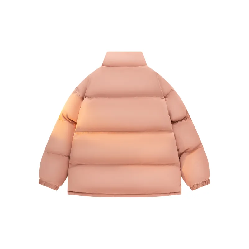 Mackyo Puffer Jackets Unisex-13