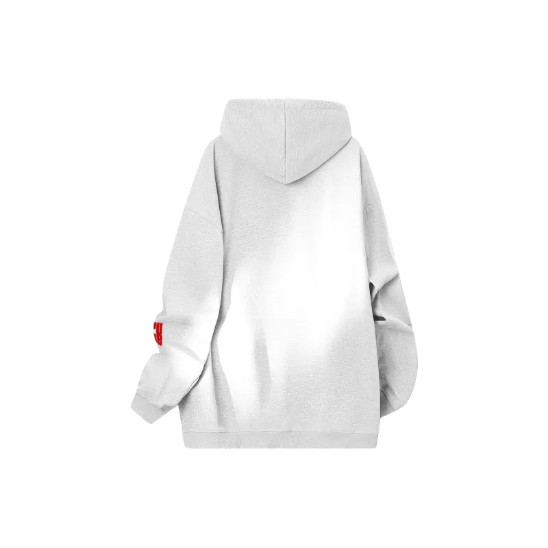 Kepu Sweatshirt Unisex Carolina Blue-16