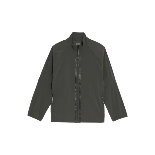 On x Bureau Borsche FW24 Jacket Unisex Black