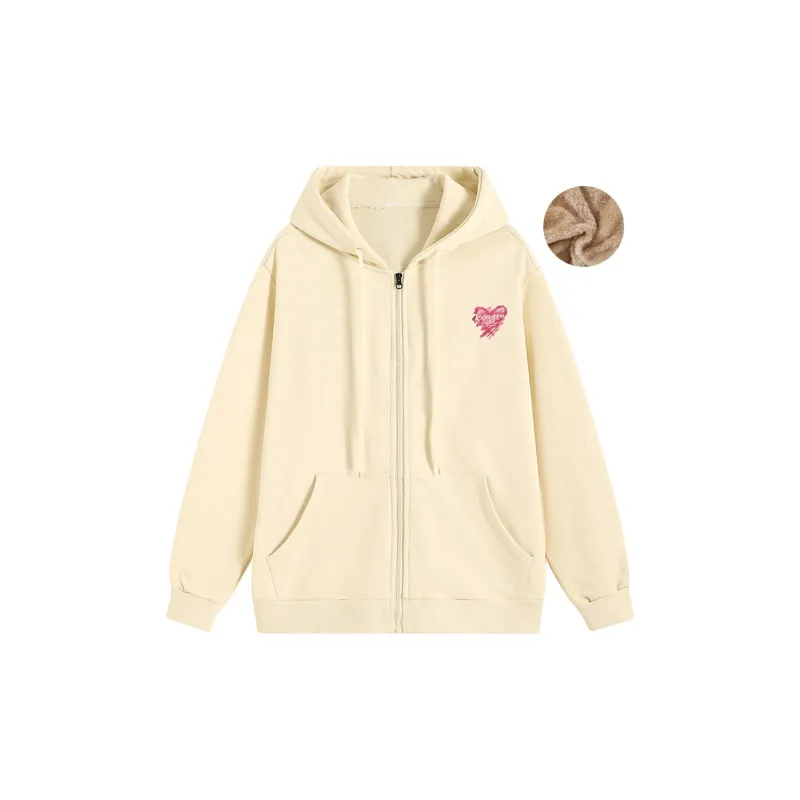 KONZEN· Sweatshirt Unisex White-38