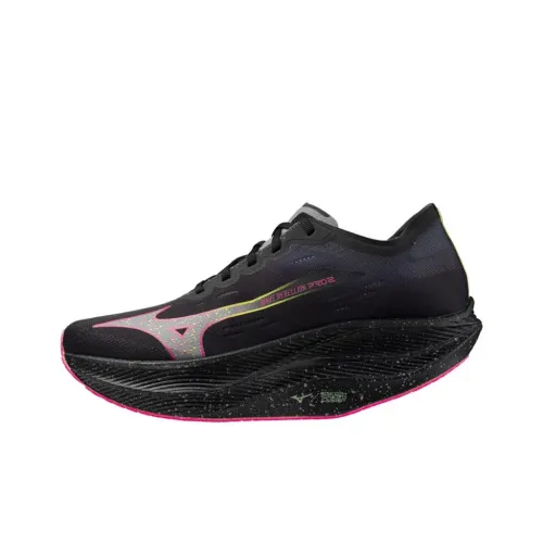 Wave Rebellion Mizuno Pro 2 'Black Pink Tetra'