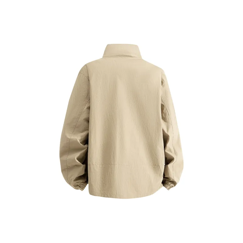 FORCEPULR Jackets Unisex-1