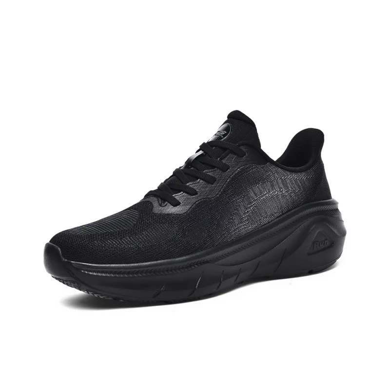 POLUDIYIPI Blaze S8 PRO Running Shoes Unisex Low Top Interstellar Black-1