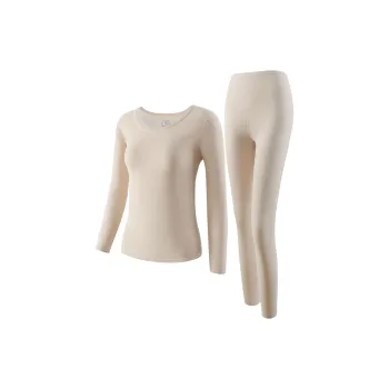 Sharefun Women's Thermal Sets