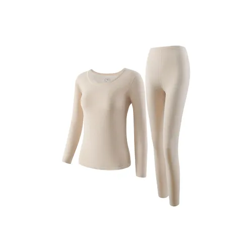 Sharefun Women's Thermal Sets