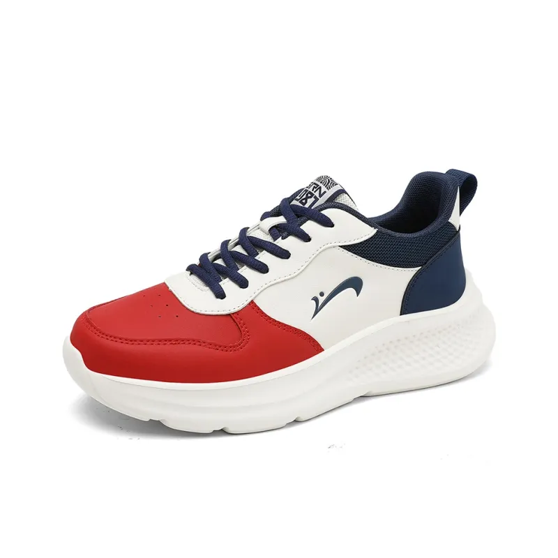 K-bird Cushioning Rebound Low-Top Casual Shoes Men's-8