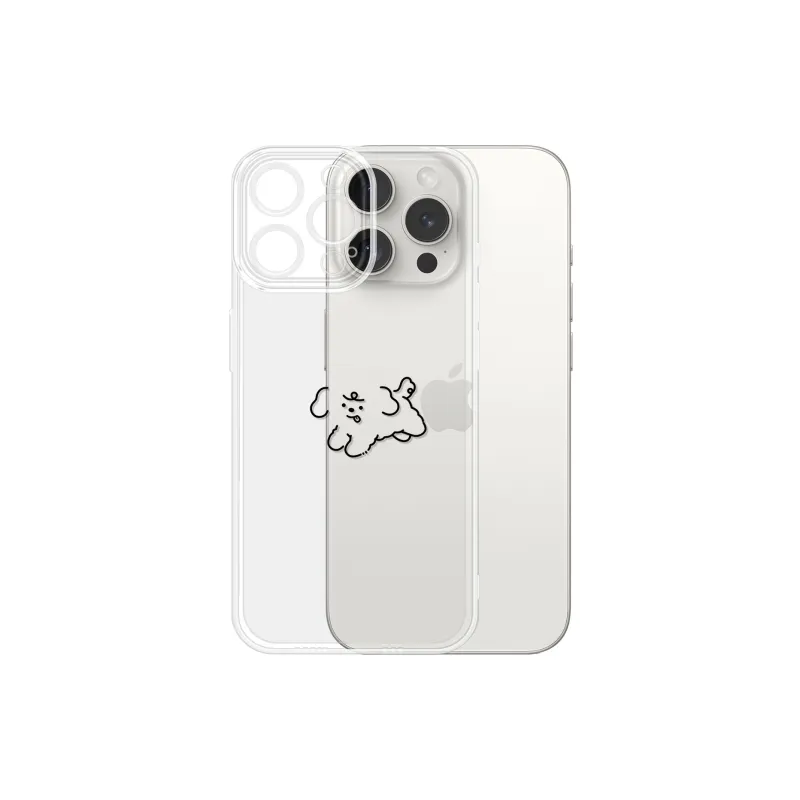 MINISO Phone Cases-1