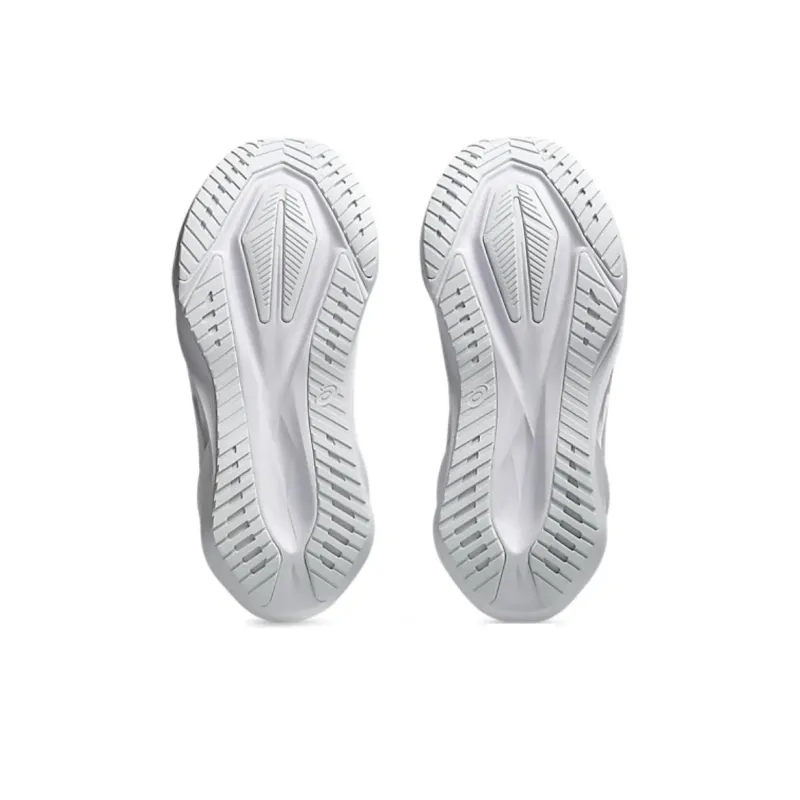 Asics Novablast 5 White Piedmont Grey Women's-4