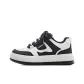 White Black