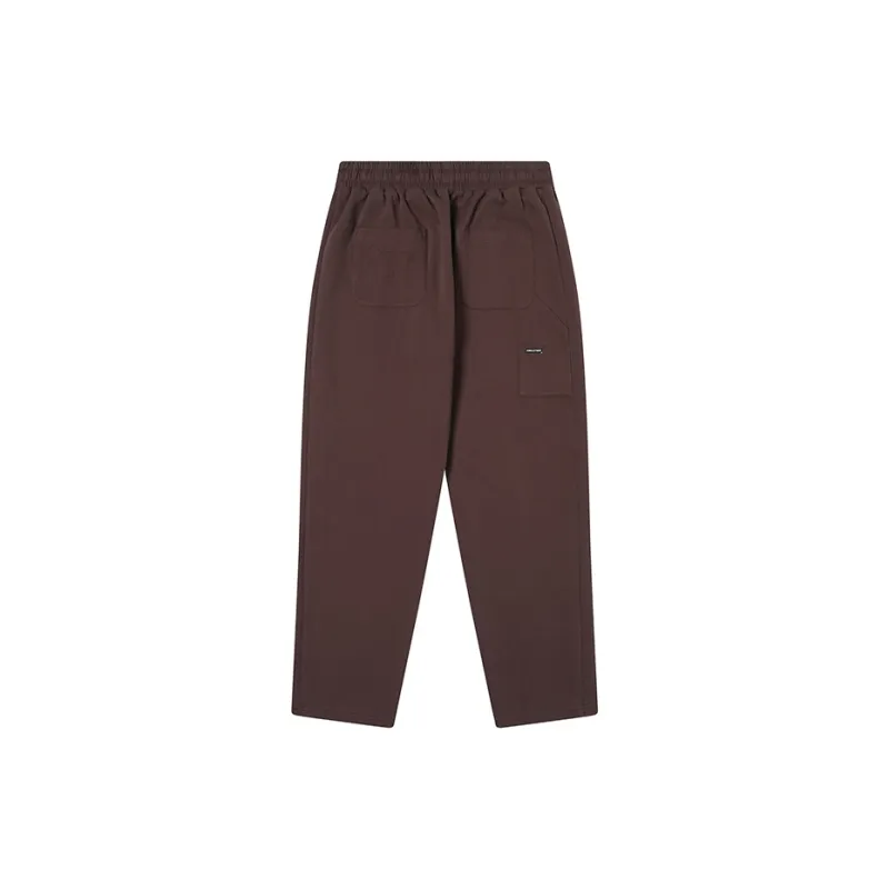 JUNGLE TIGER Casual Pants Unisex-9
