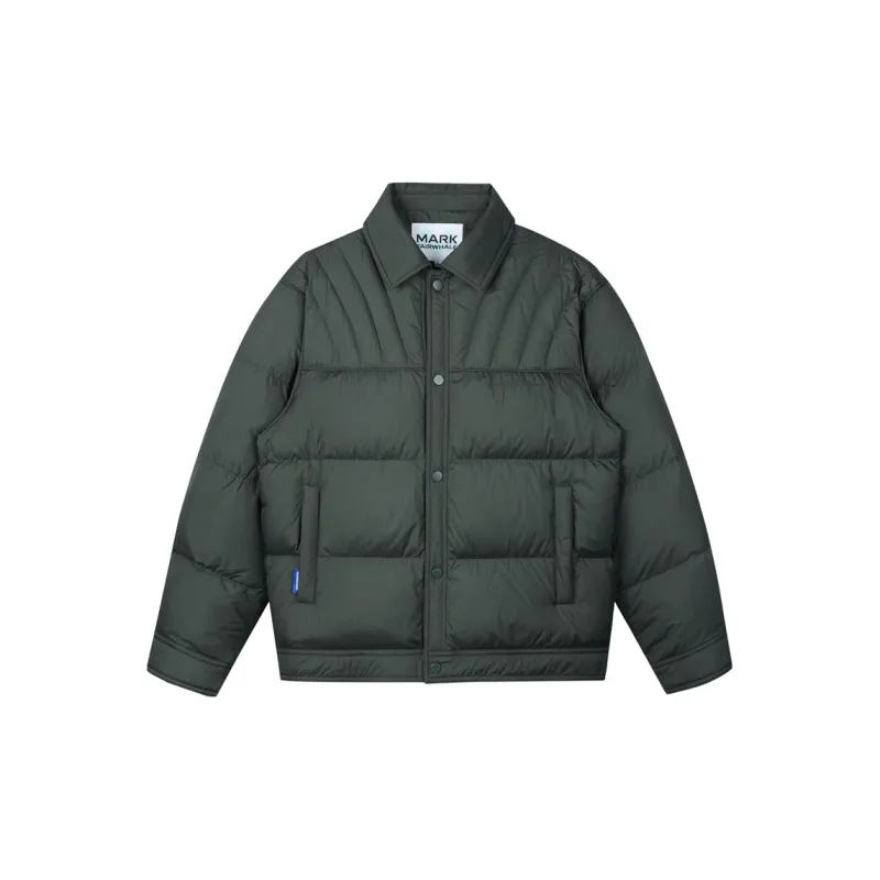 FAIRWHALE Down Jackets Men-1