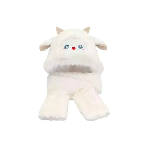 CARTELO Polyester Hoods & Plush Hats Unisex Gift Box Set