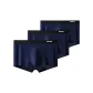 Navy Blue+Navy Blue+Navy Blue