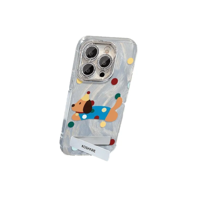 HASEE Phone Cases-2