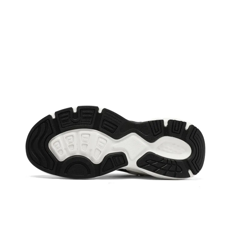 K-bird Wear-Resistant Lightweight Height Increasing Low-Top Chunky Sneakers Men's-23