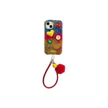 Wei Xin Phone Cases