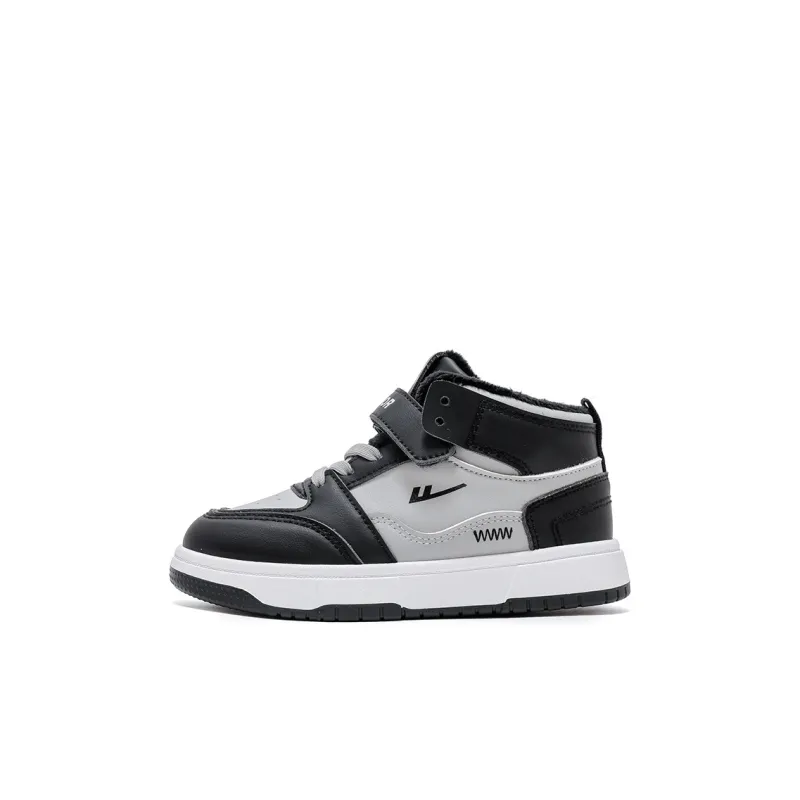 Warrior Warm Kids' Skateboarding Shoes Kids'-10