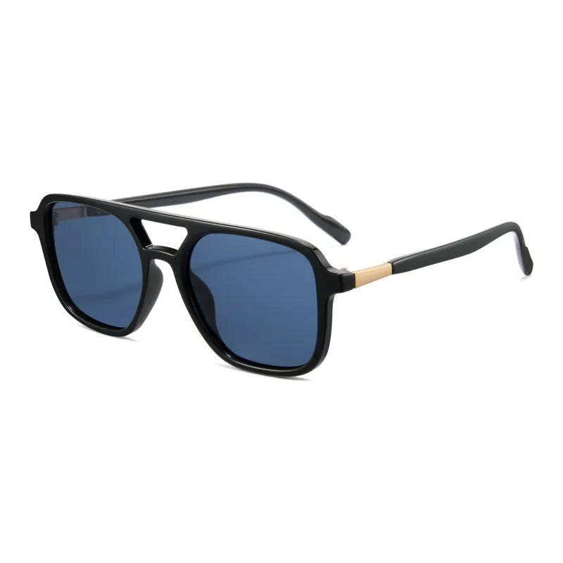 CYXUS Sunglasses Unisex-3