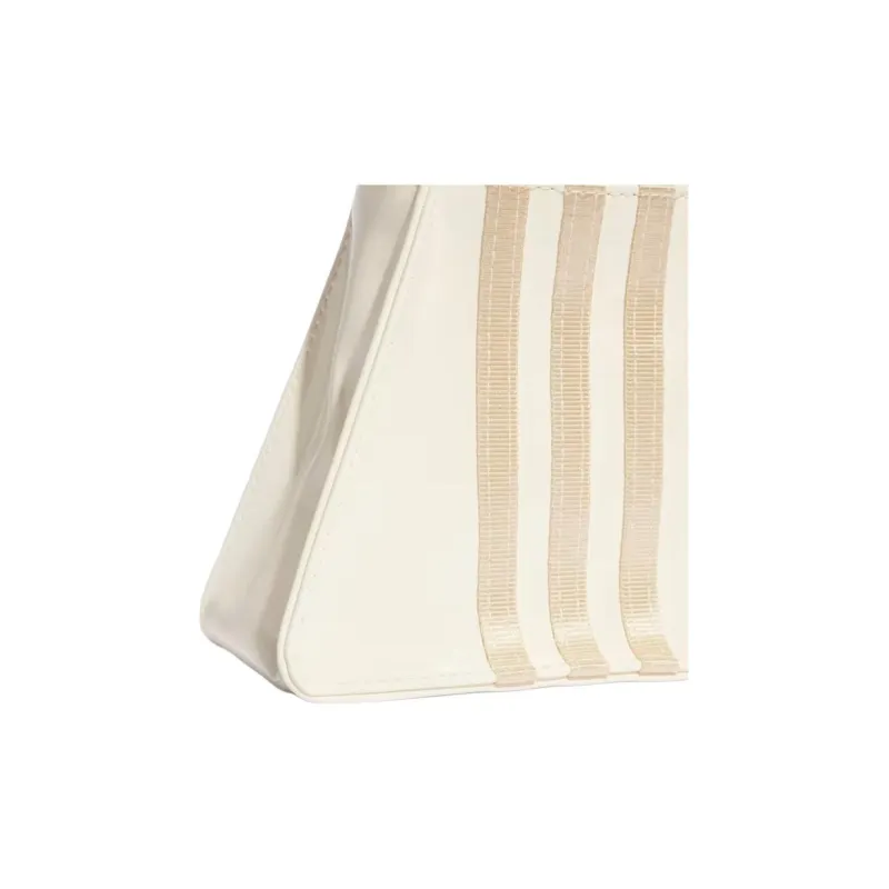 Adidas Originals PU Handbag Shoulder Bag Regular Women's Miracle White-3