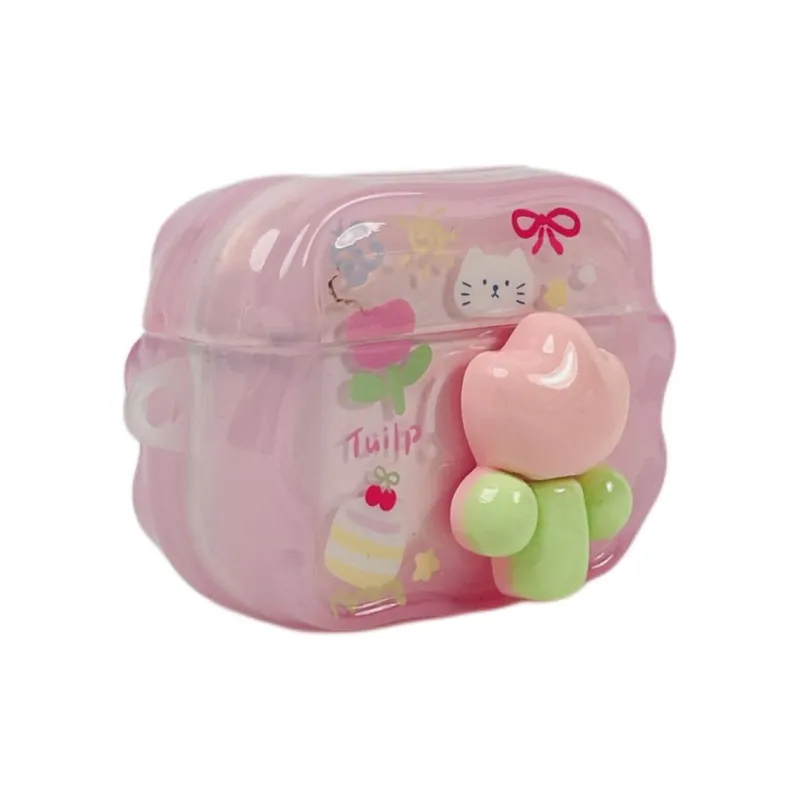 Wei Xin Headphone Cases-5