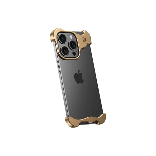 SSCP Phone Cases