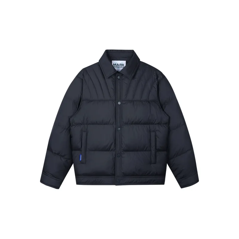 FAIRWHALE Down Jackets Men-4