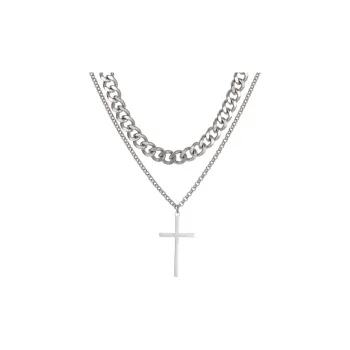 Strange Necklaces Unisex