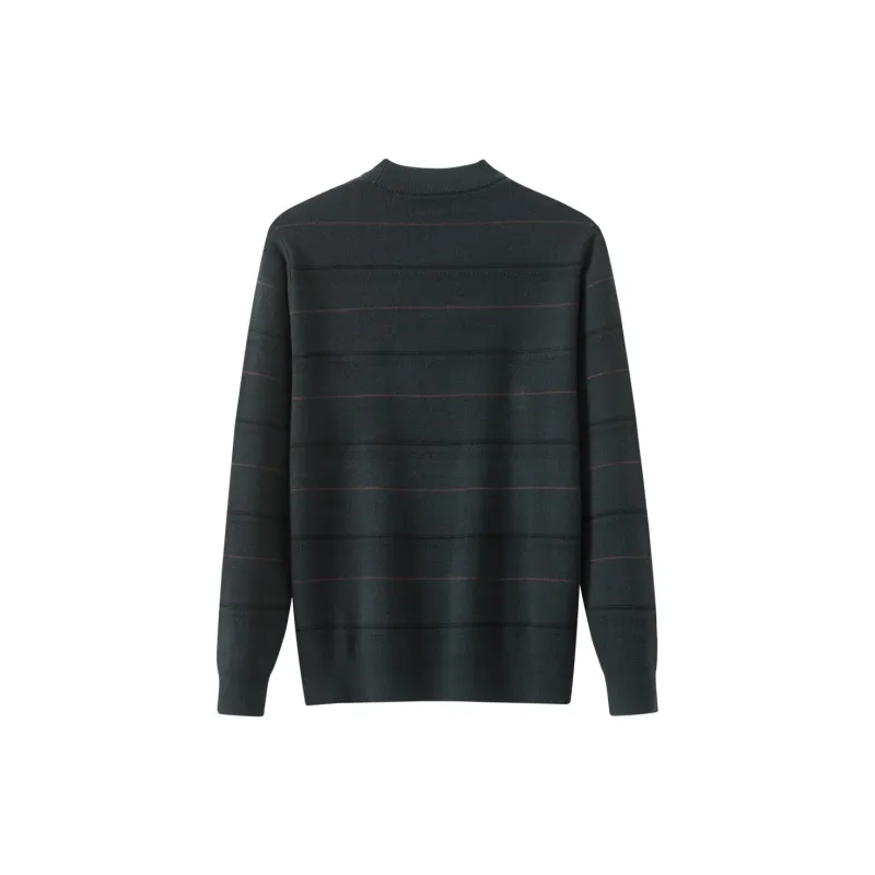 H YXIANG Sweaters Men-1