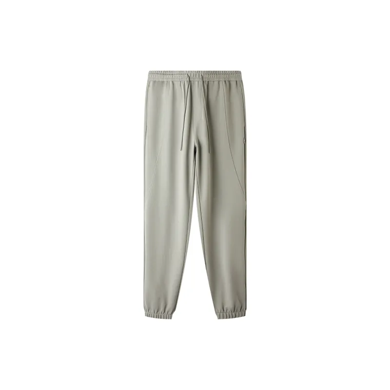 HLA The Mountain Is Not In The High Series Casual Pants Men's-6