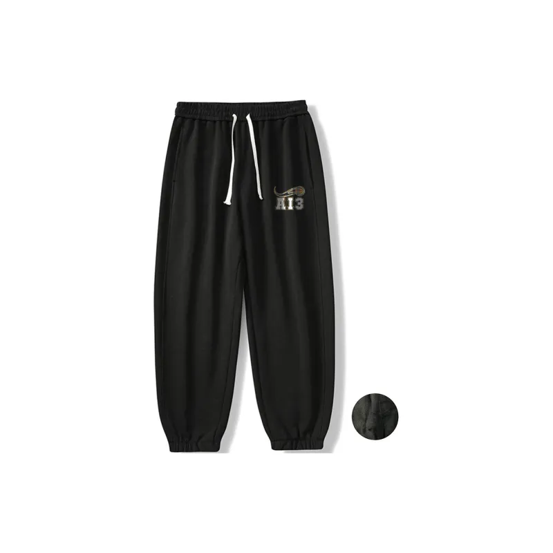 AI3 Iverson China Series Casual Pants Unisex-9