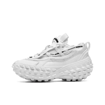 Boogie Bear Chunky Sneakers Unisex