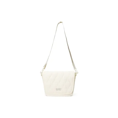 Skechers Fabric Crossbody Bag Regular Unisex Multicolor