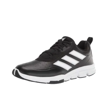 Speed Trainer Adidas 5 Synthetic 'Black White'