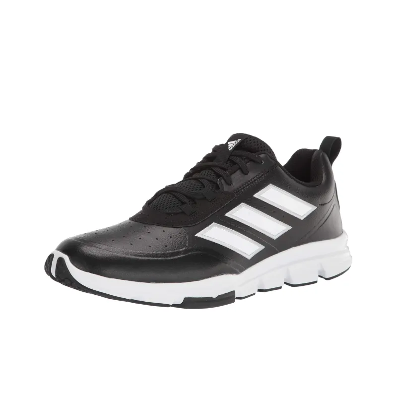 Speed Trainer Adidas 5 Synthetic 'Black White'-0
