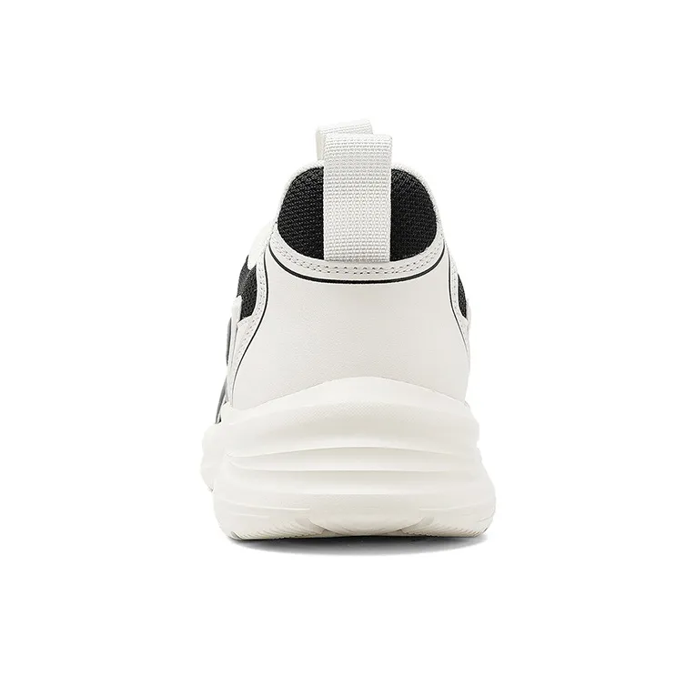 K bird Abrasion Resistant Breathable Low Top Casual Shoes Men's-4