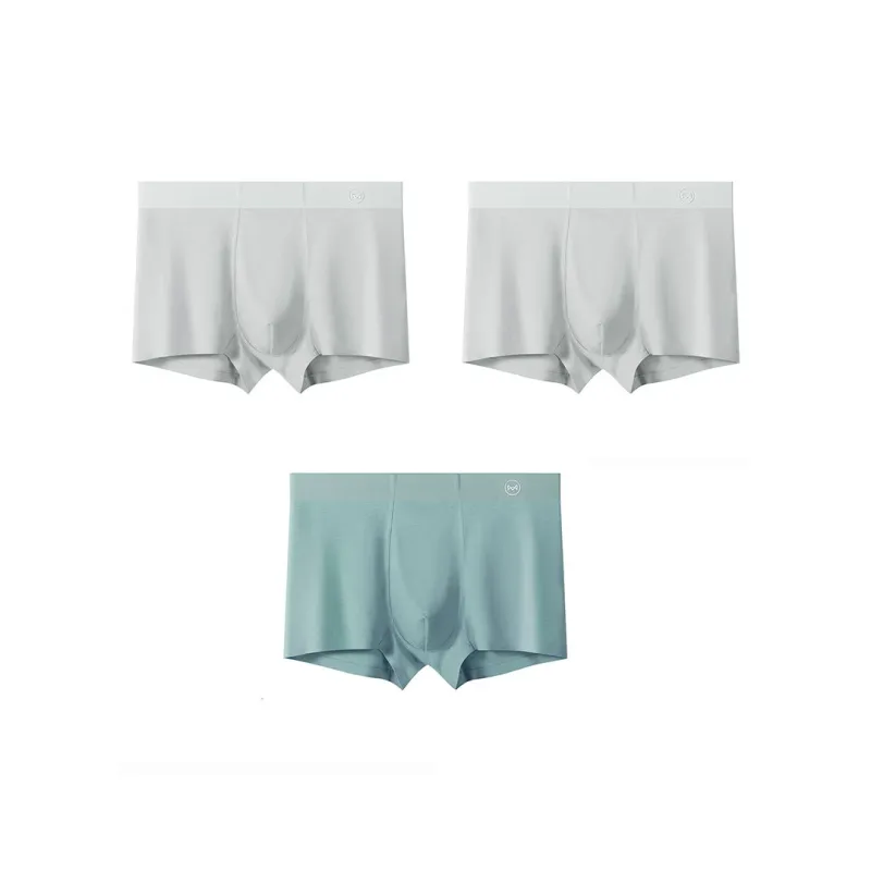 MIIOW Men Underpants-11