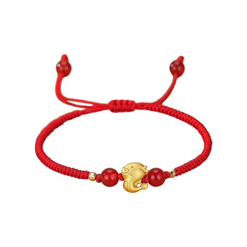 MIGU Jade Bracelets Women's-8