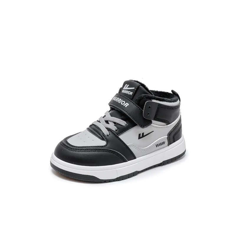 Warrior Warm Kids' Skateboarding Shoes Kids'-11