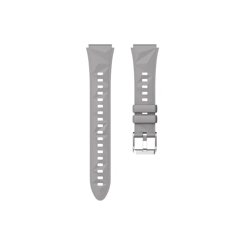 Vobafe Watch Bands Huawei Compatibility 193mm Silicone Material Unisex-19