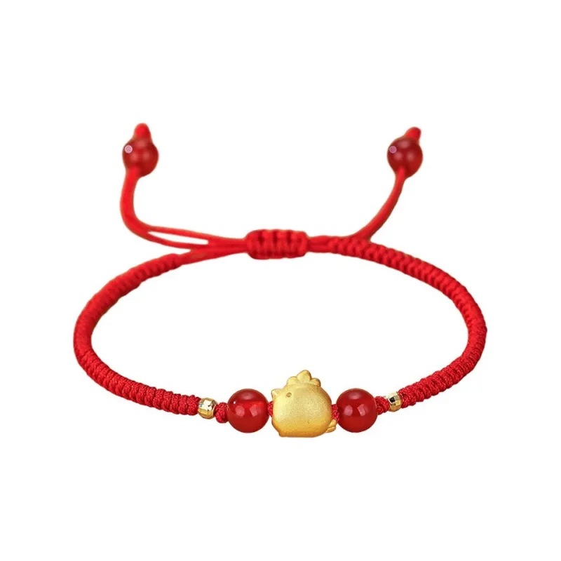 MIGU Jade Bracelets Women's-18