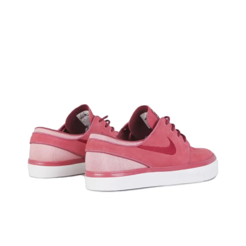 Nike Sb Stefan Janoski Light Redwood-5
